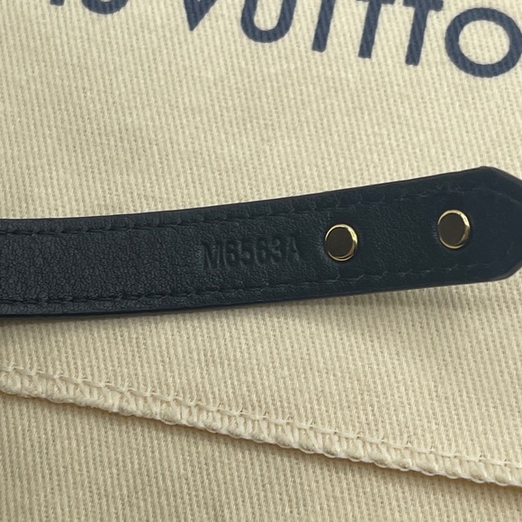 Louis Vuitton Party Palm Springs Monogram Limited Edition Bracelet Rare - Picture 13 of 16